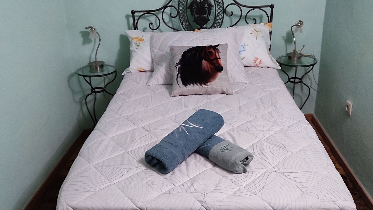 Photo of Bedroom in Bomfim
