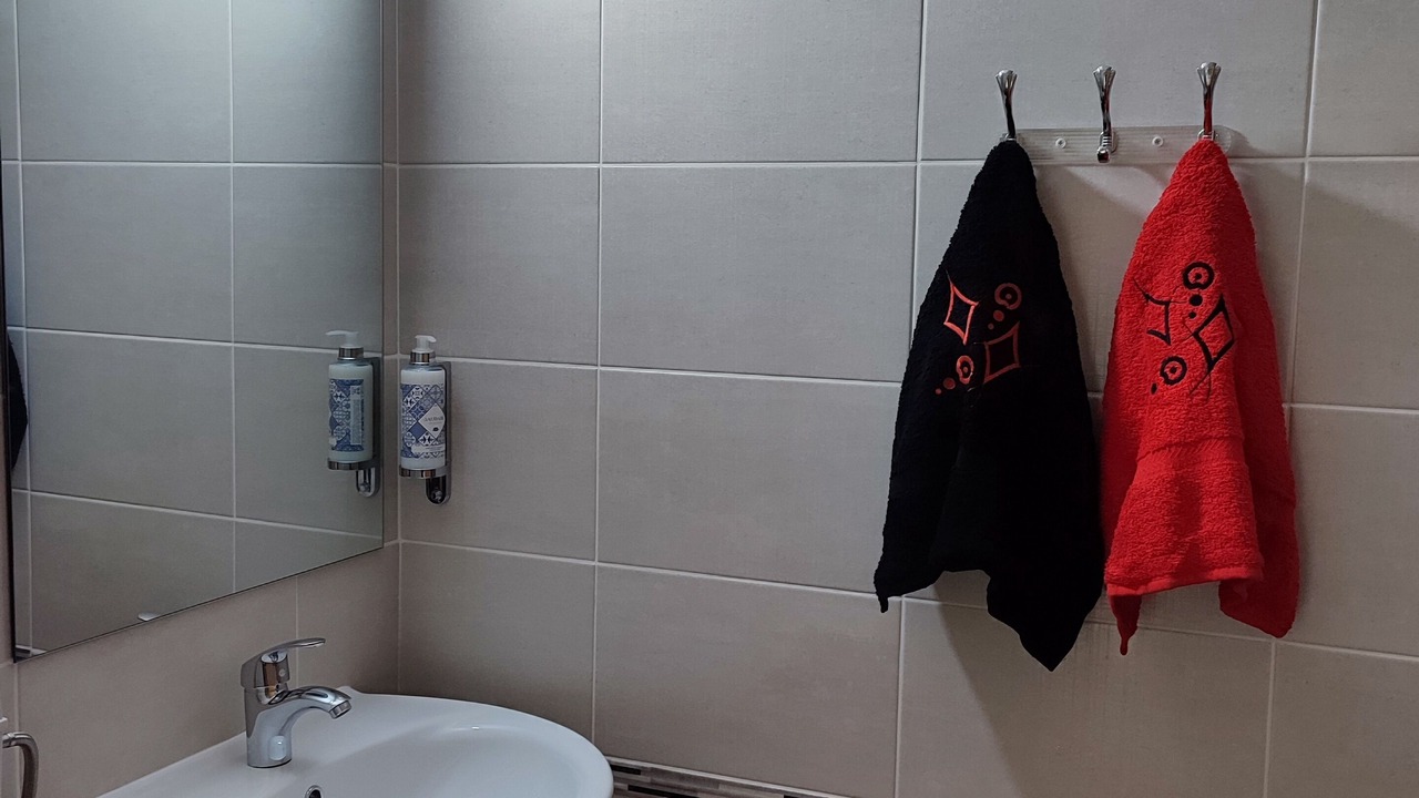Photo of Bathroom in Bomfim