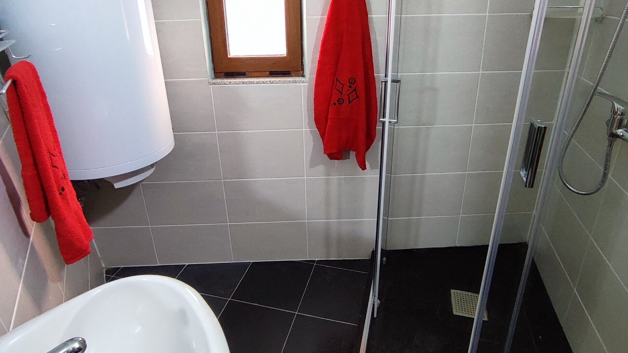 Photo of Bathroom in Bomfim