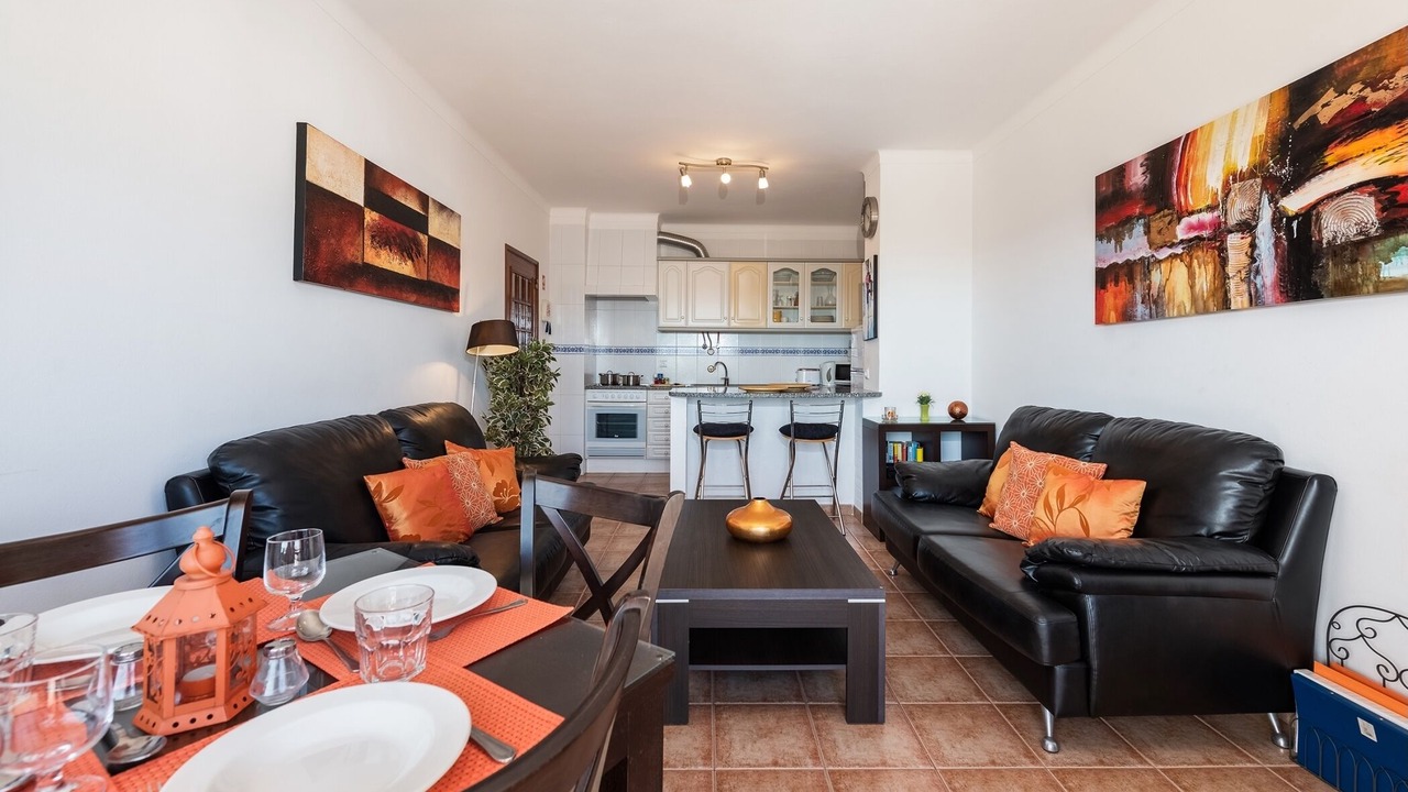Photo of Livingroom in Albardeira