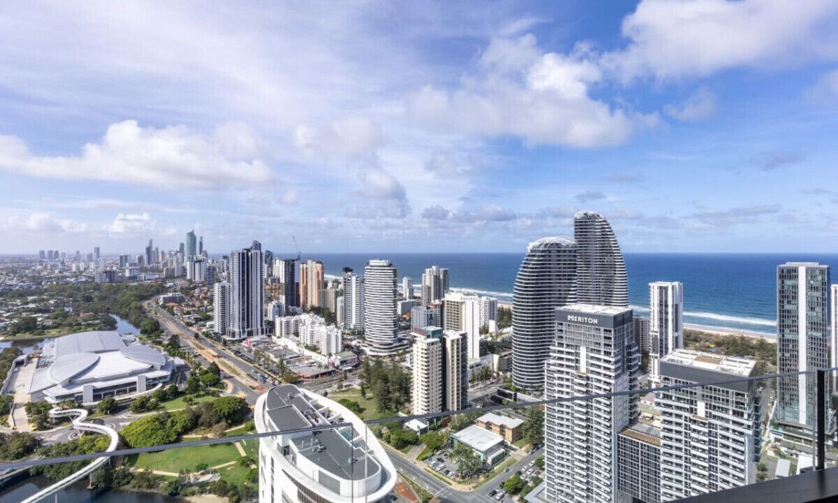 Photo of Outdoor in Broadbeach