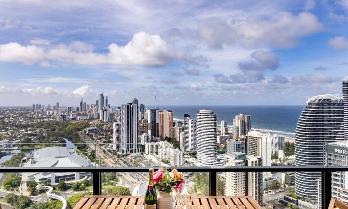 Photo of Outdoor in Broadbeach