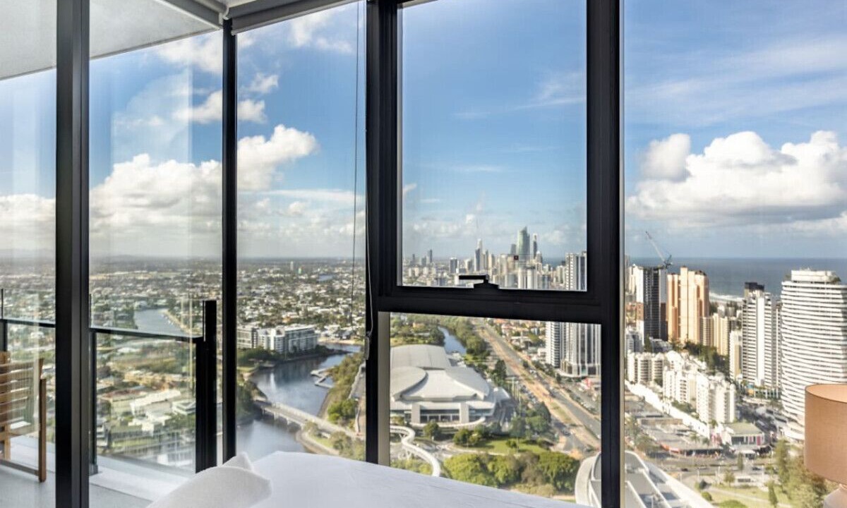 Photo of Bedroom in Broadbeach