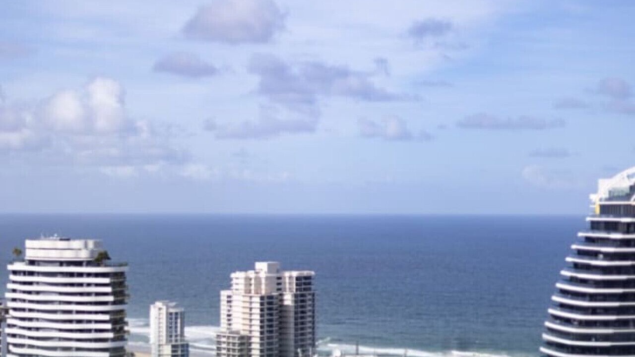 Photo of Outdoor in Broadbeach
