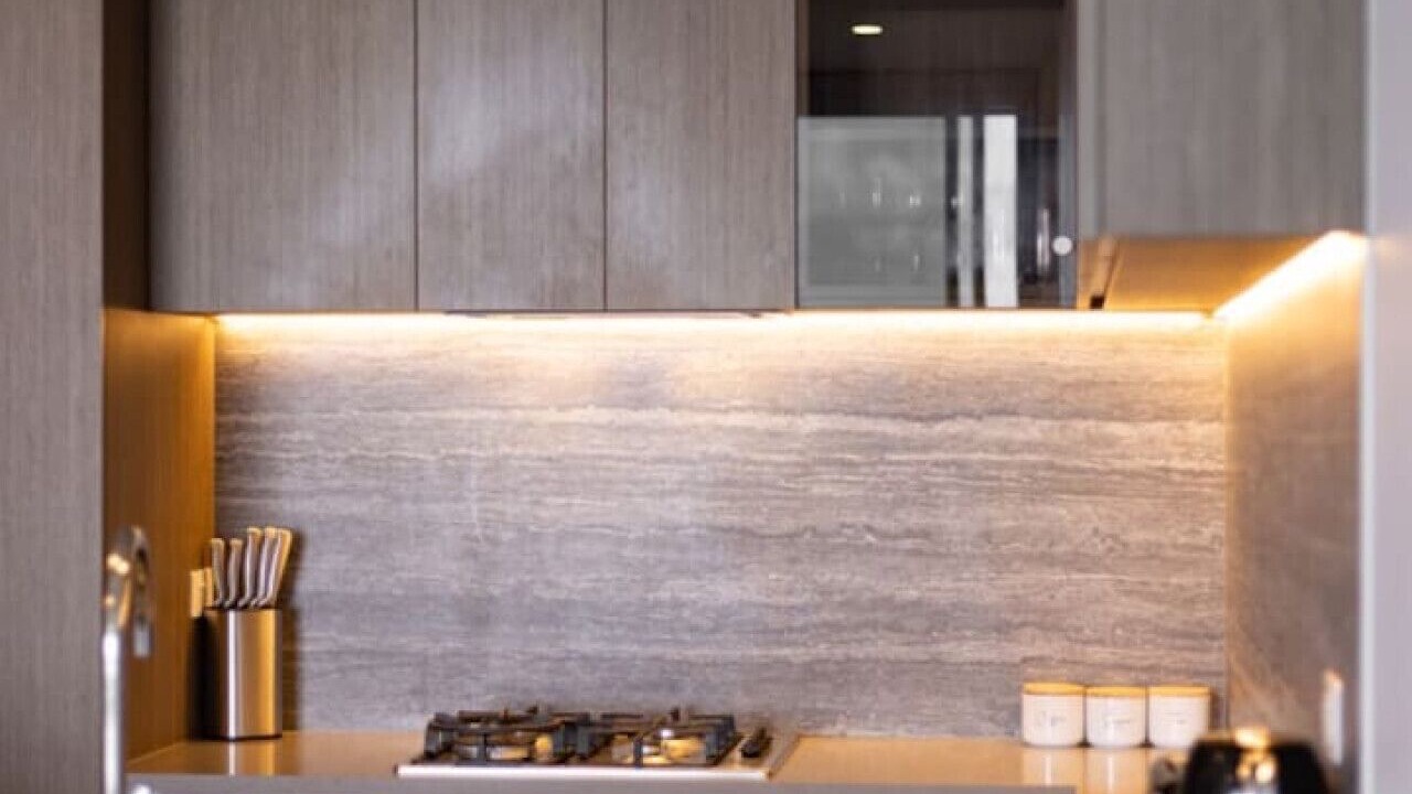 Photo of Kitchen in Broadbeach
