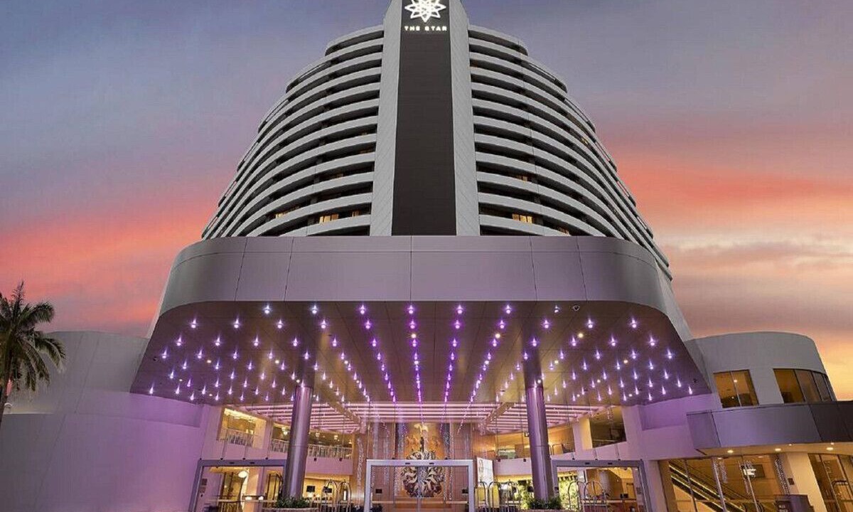 Photo of Outdoor in Broadbeach