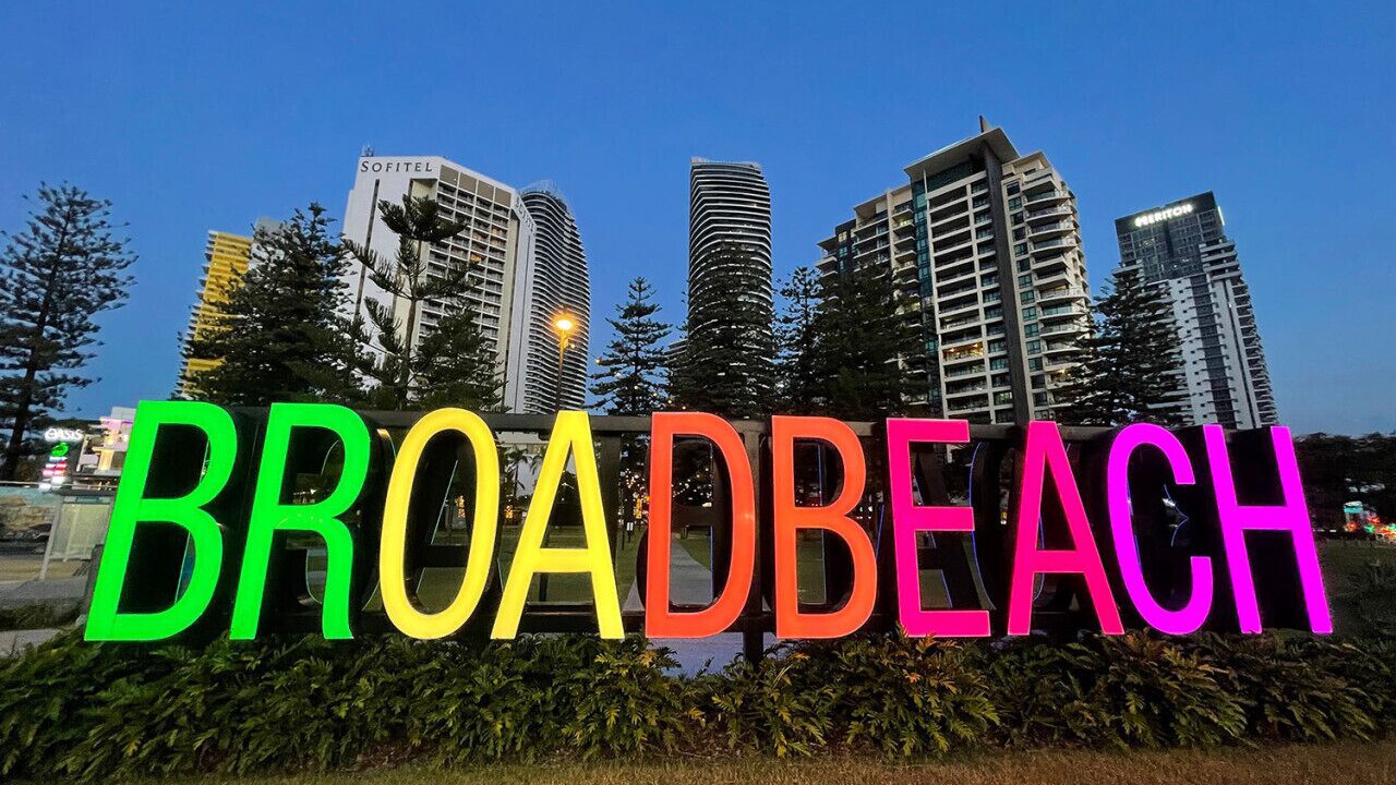 Photo of Others in Broadbeach