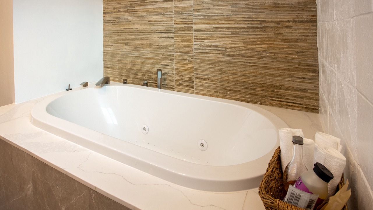 Photo of Bathroom in Mill Valley