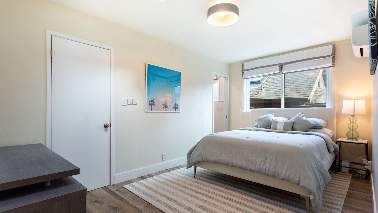Photo of Bedroom in Mill Valley