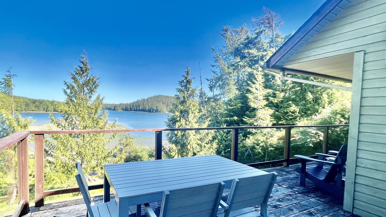 Photo of Outdoor in Ucluelet