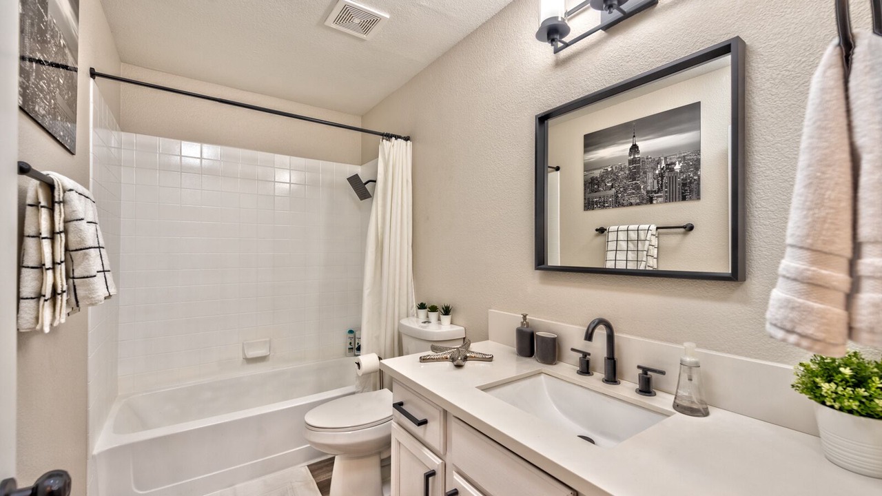 Photo of Bathroom in Spring Valley