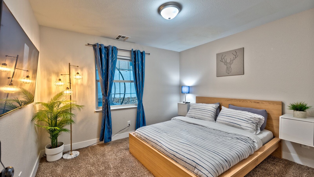 Photo of Bedroom in Spring Valley