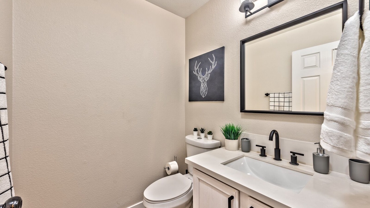 Photo of Bathroom in Spring Valley