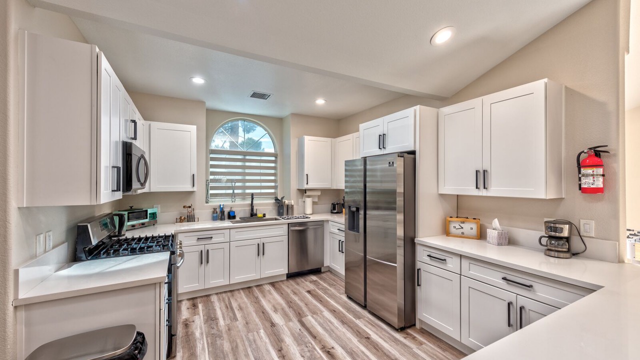 Photo of Kitchen in Spring Valley