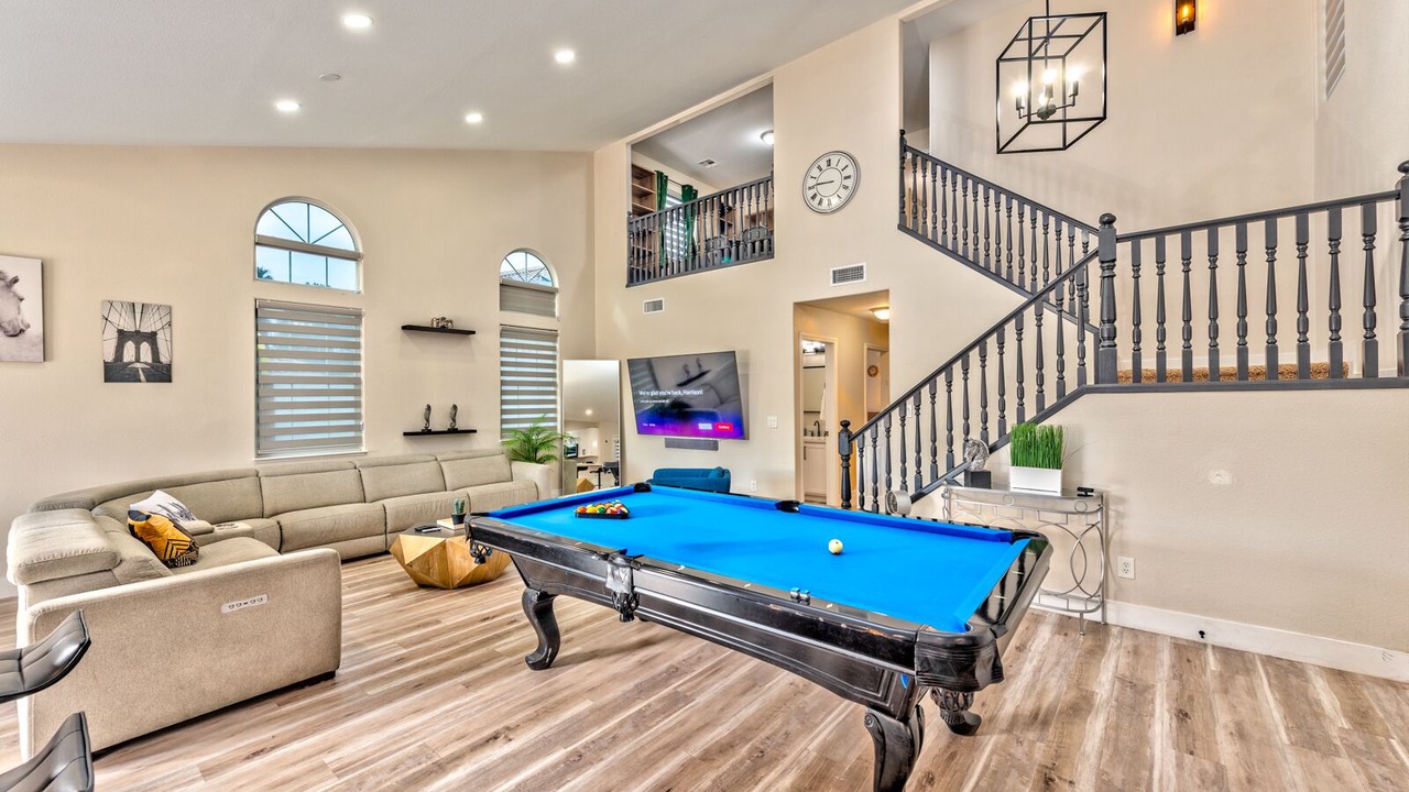 Photo of Bedroom in Spring Valley