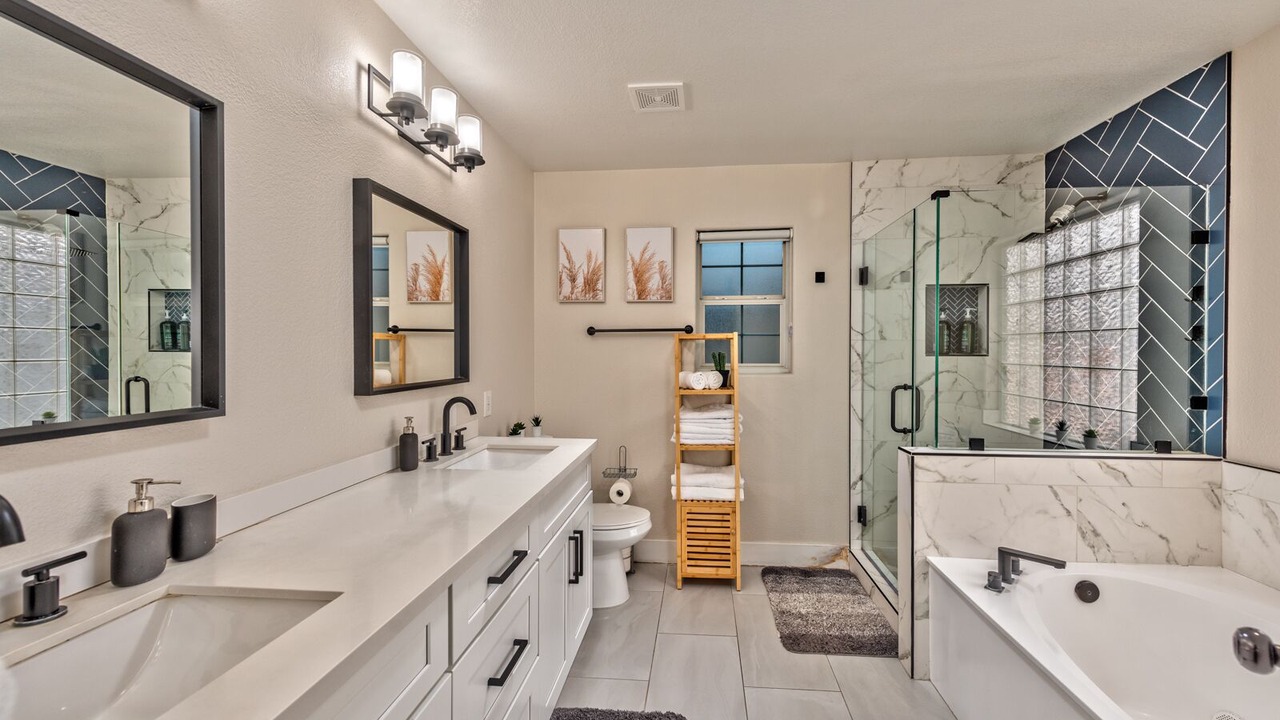Photo of Bathroom in Spring Valley