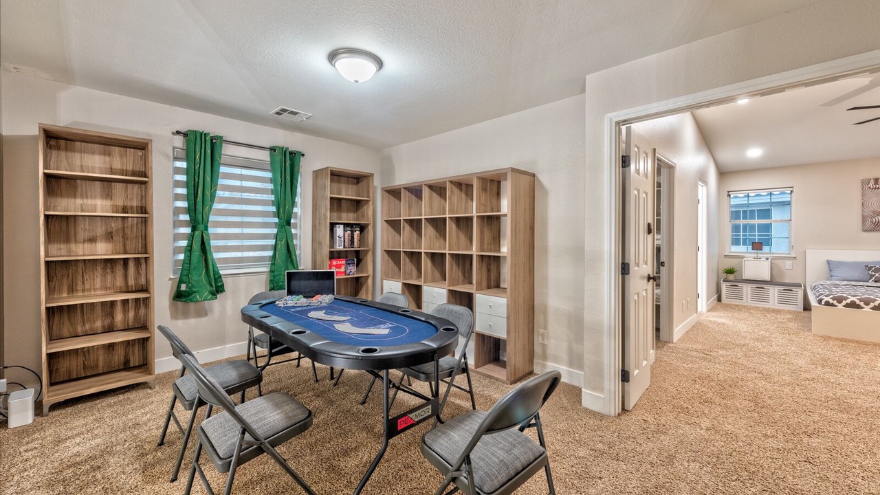 Photo of Bedroom in Spring Valley