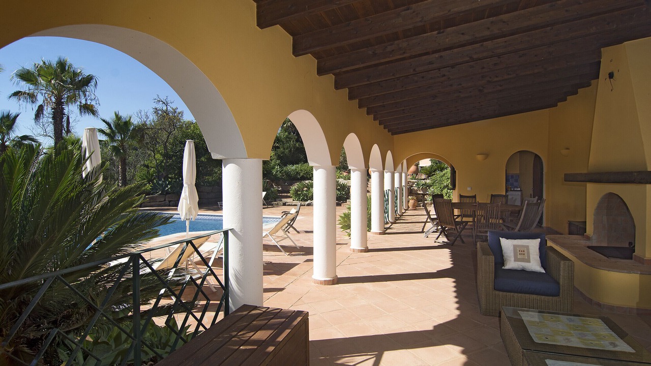 Photo of Outdoor in Colegio