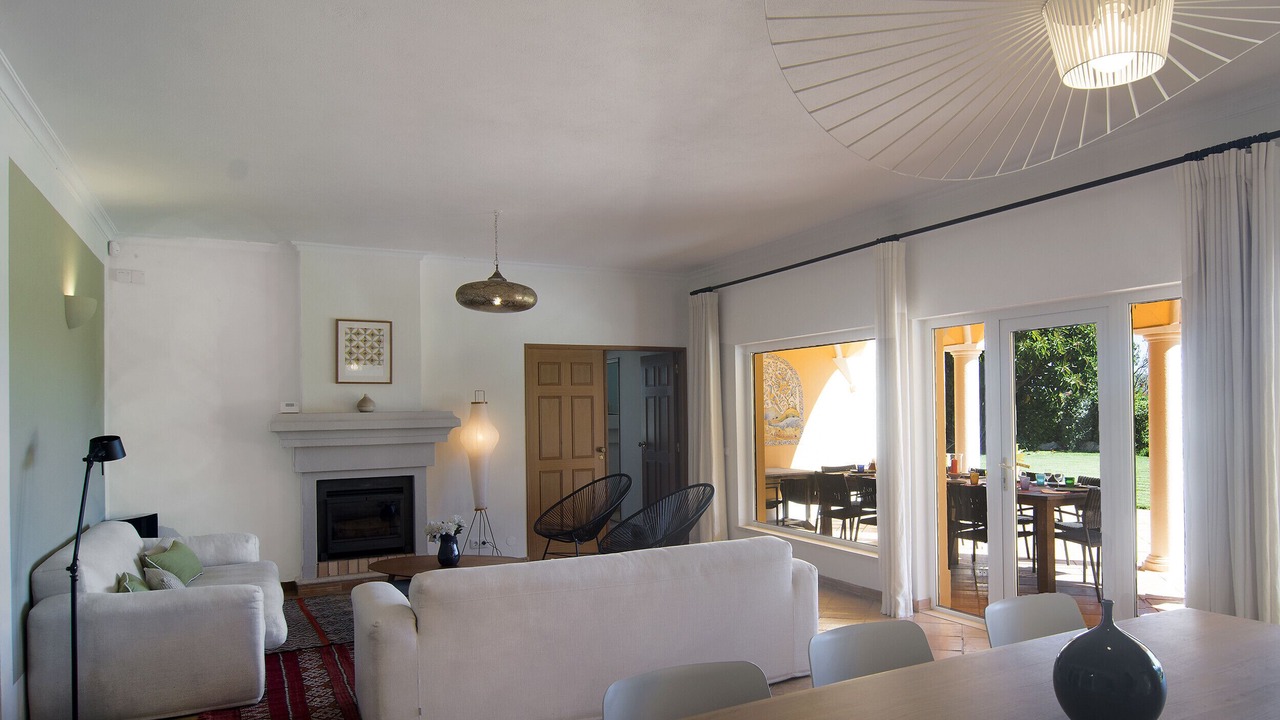 Photo of Livingroom in Colegio