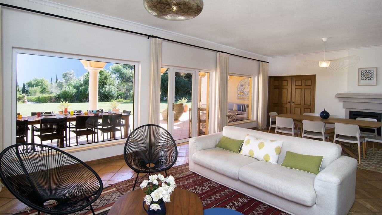 Photo of Livingroom in Colegio