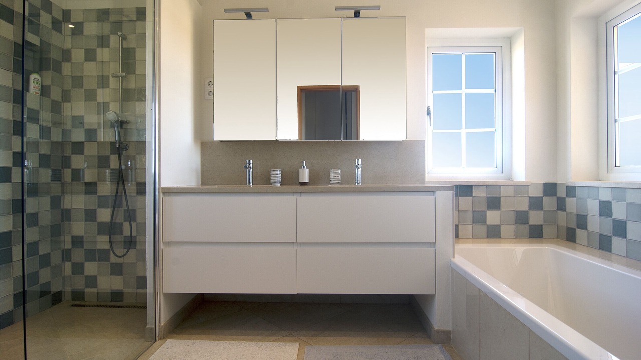 Photo of Bathroom in Colegio