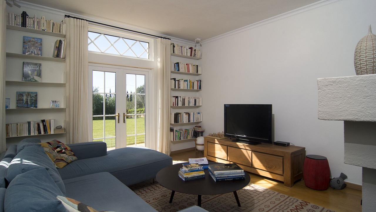 Photo of Livingroom in Colegio