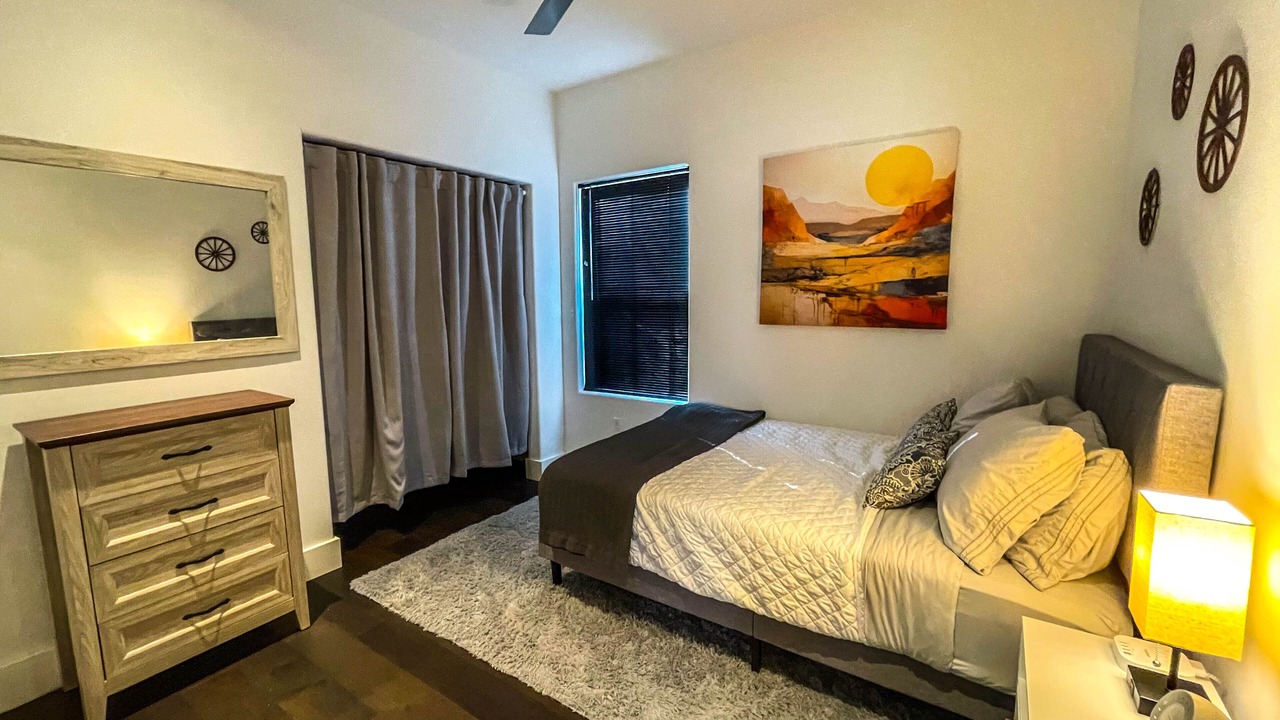 Photo of Bedroom in Summerlin South