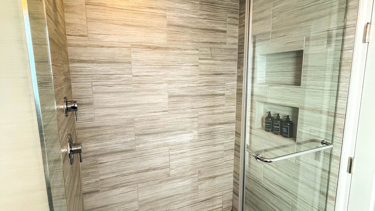 Photo of Bathroom in Summerlin South
