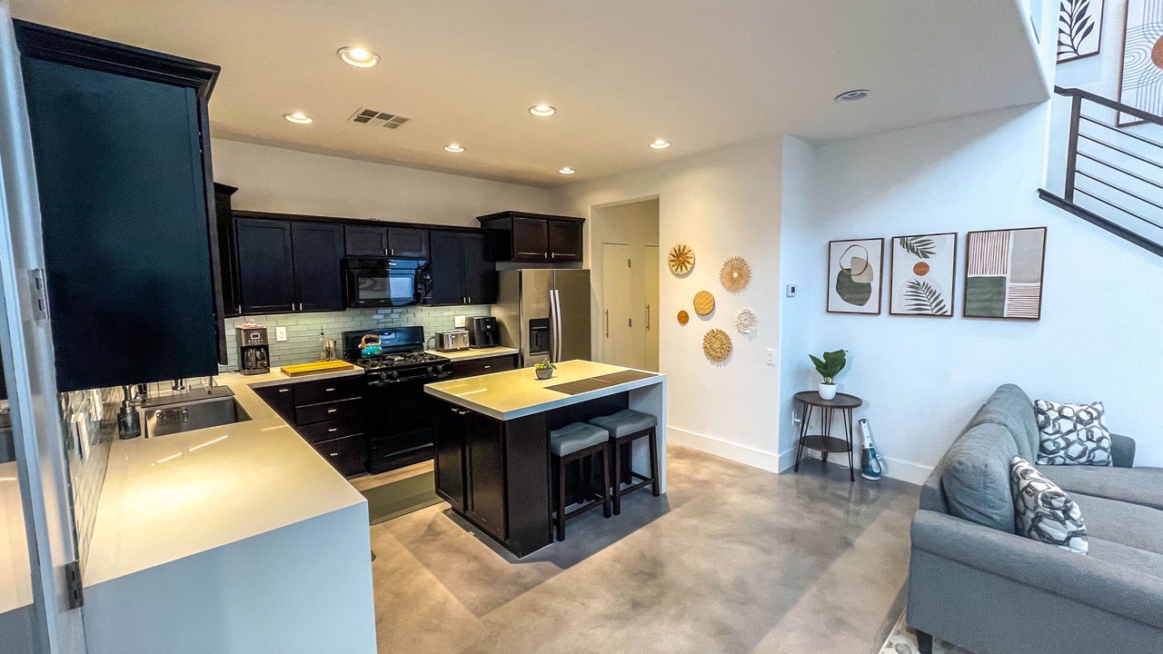 Photo of Livingroom in Summerlin South