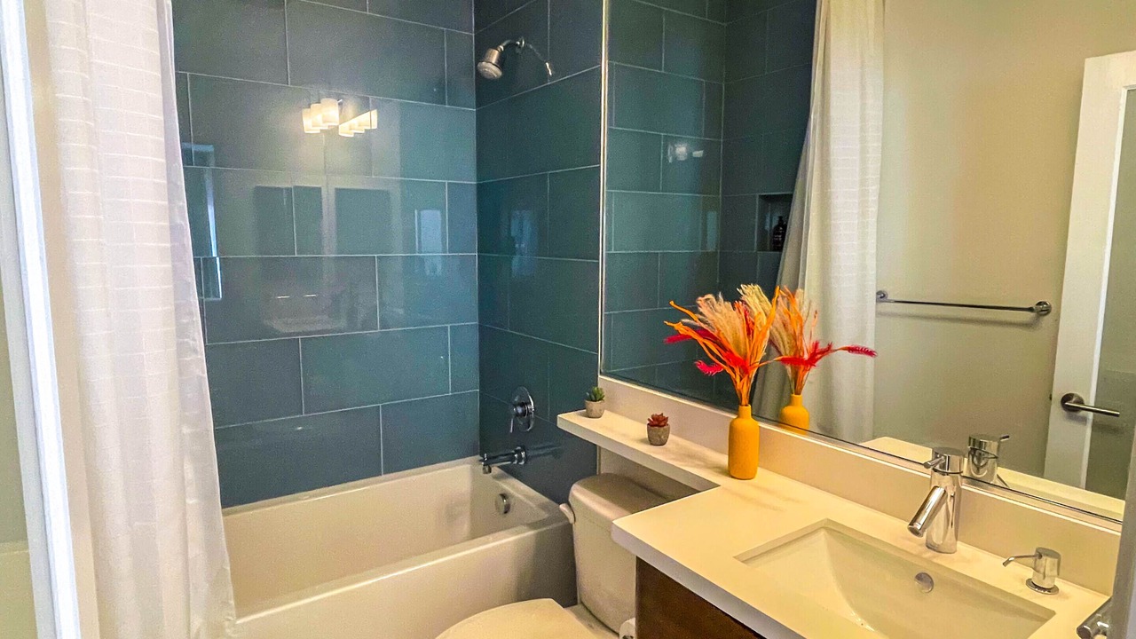Photo of Bathroom in Summerlin South