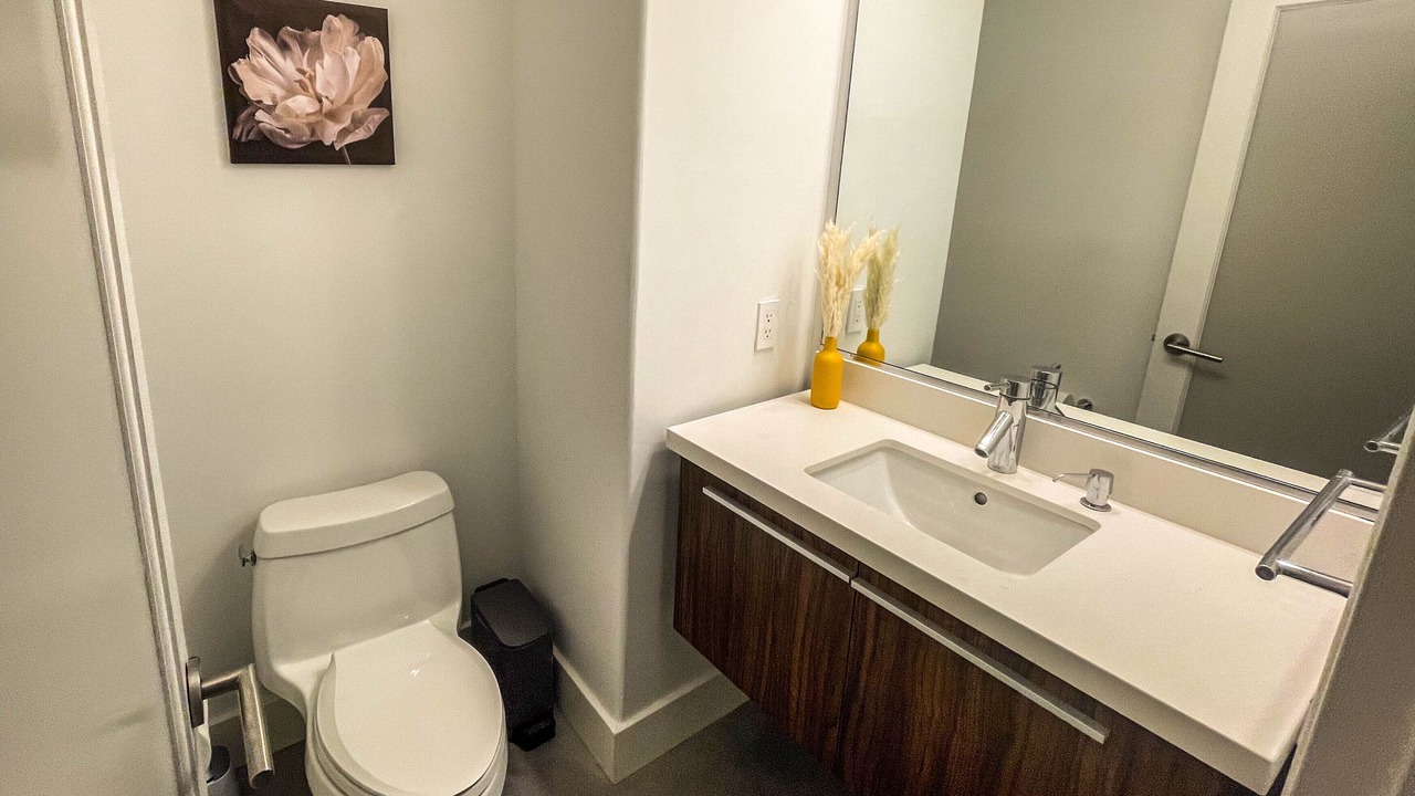 Photo of Bathroom in Summerlin South