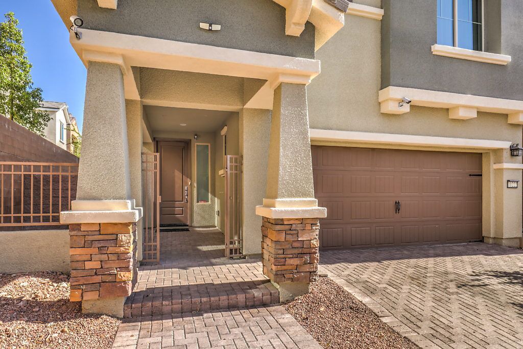 Photo of Outdoor in Summerlin South
