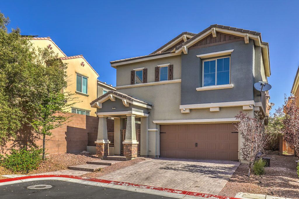 Photo of Outdoor in Summerlin South