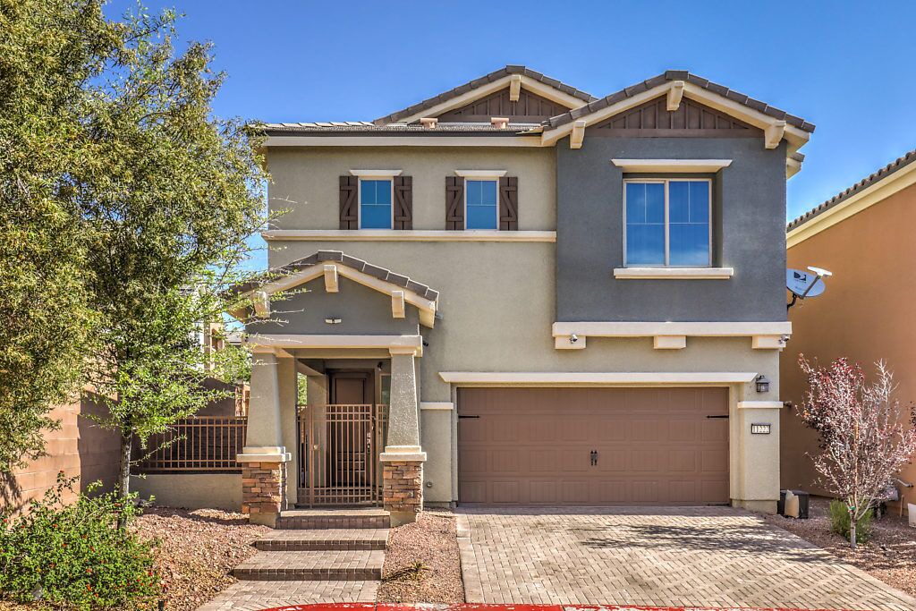 Photo of Outdoor in Summerlin South