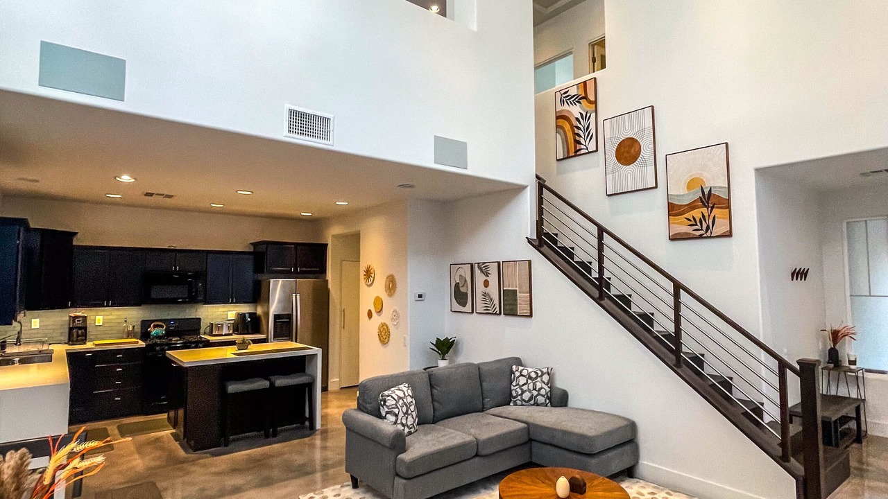 Photo of Livingroom in Summerlin South