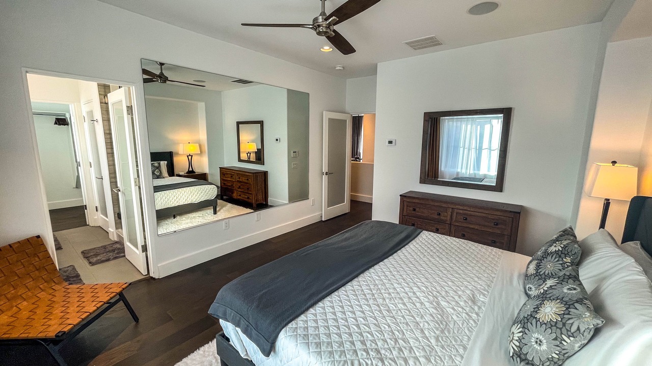Photo of Bedroom in Summerlin South