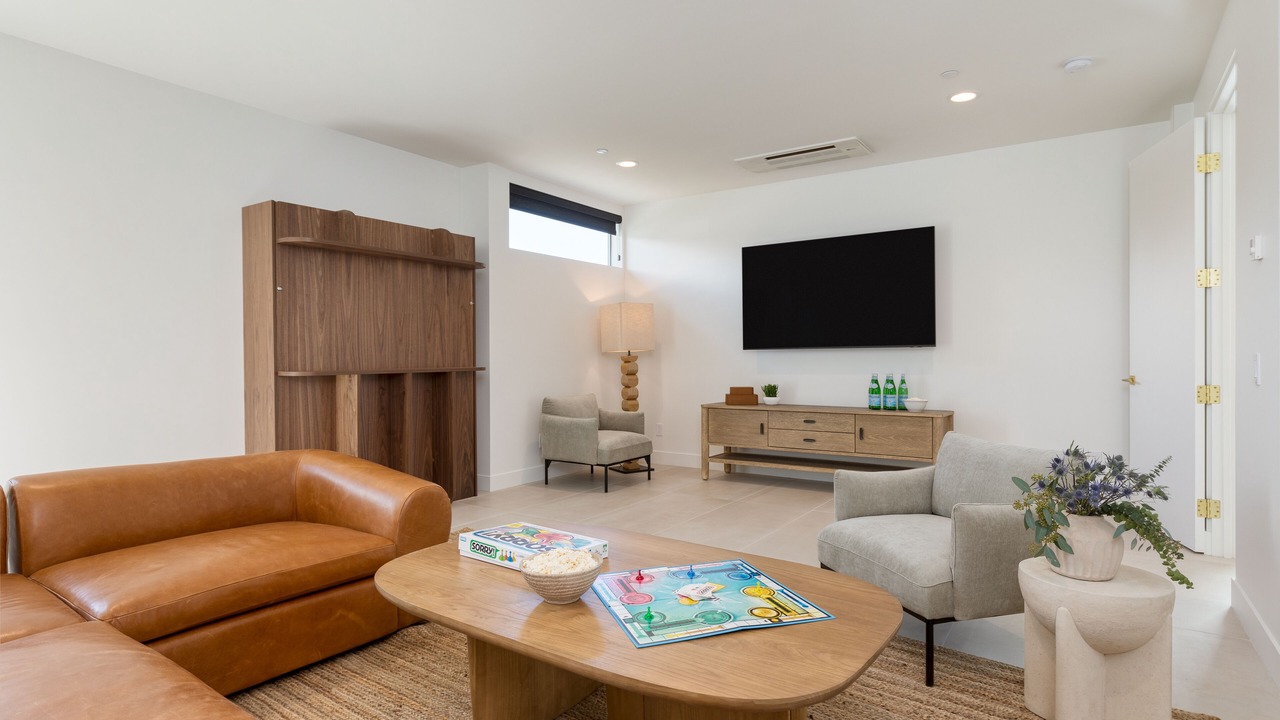 Photo of Bedroom in La Quinta