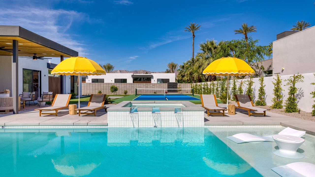 Photo of Outdoor in La Quinta