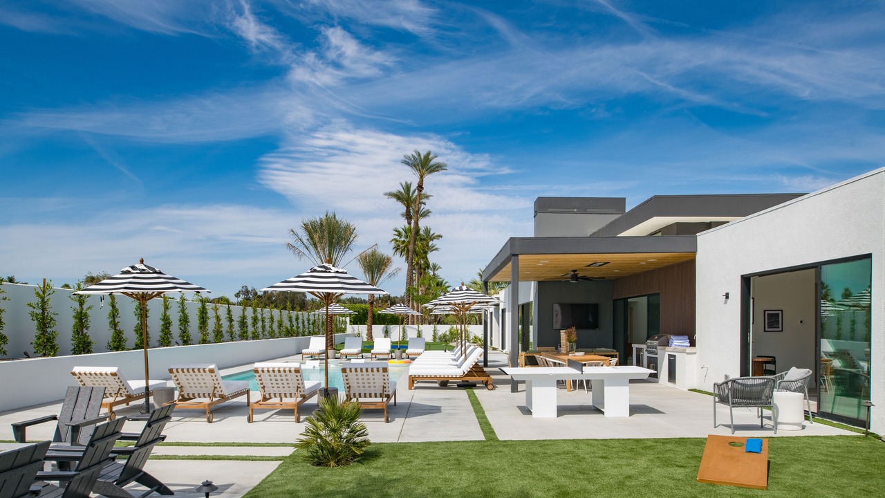 Photo of Outdoor in La Quinta