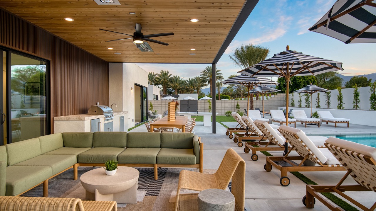 Photo of Outdoor in La Quinta