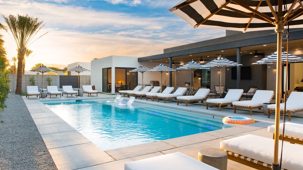 Photo of Outdoor in La Quinta