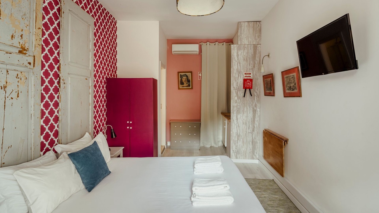 Photo of Bedroom in Alcantara