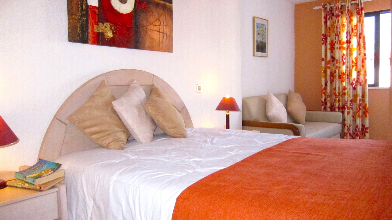 Photo of Bedroom in Pata de Baixo