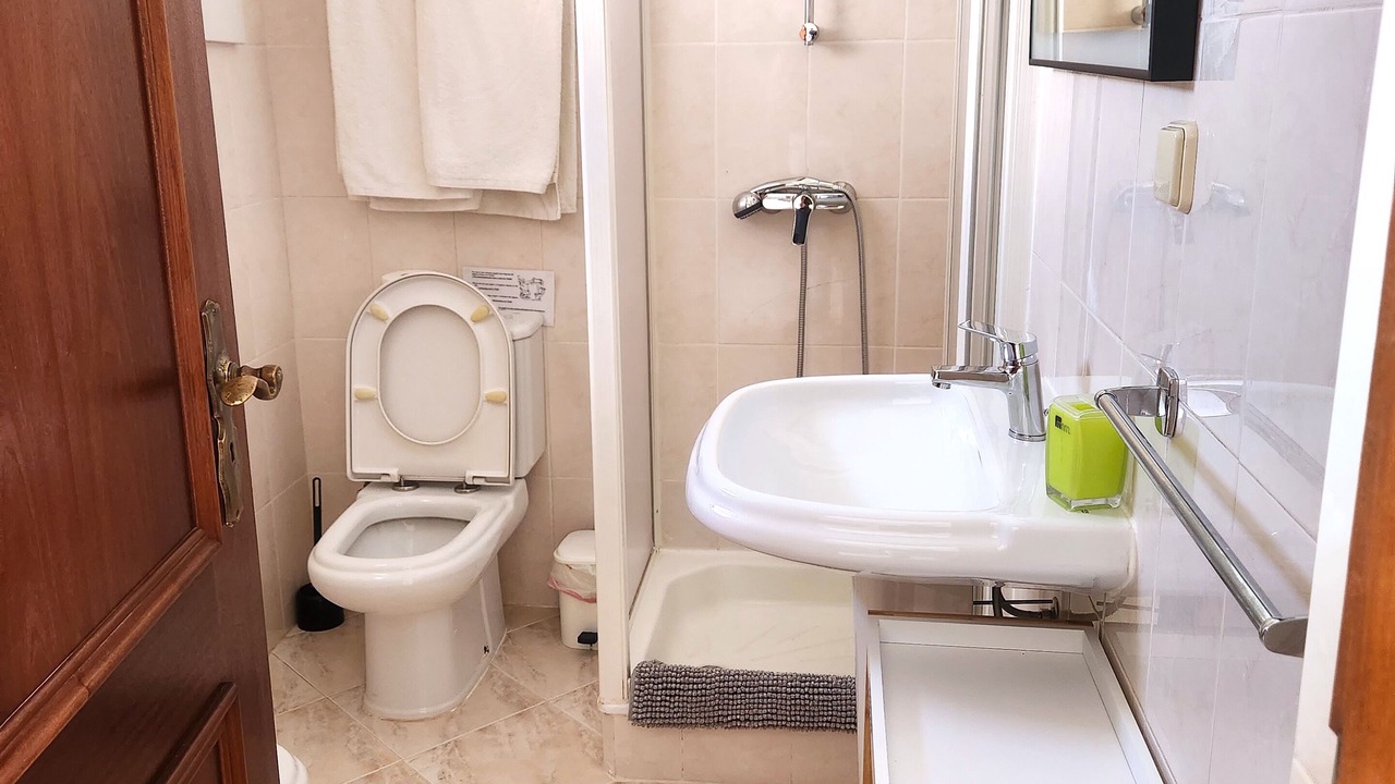 Photo of Bathroom in Pata de Baixo