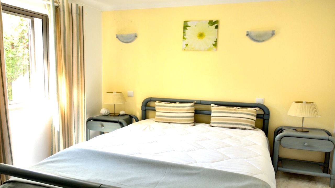Photo of Bedroom in Pata de Baixo