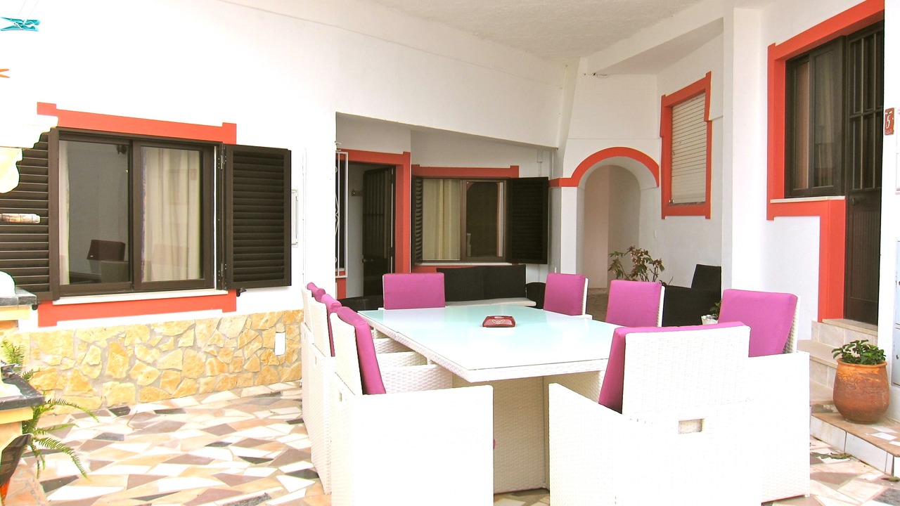 Photo of Patio Balcony in Pata de Baixo