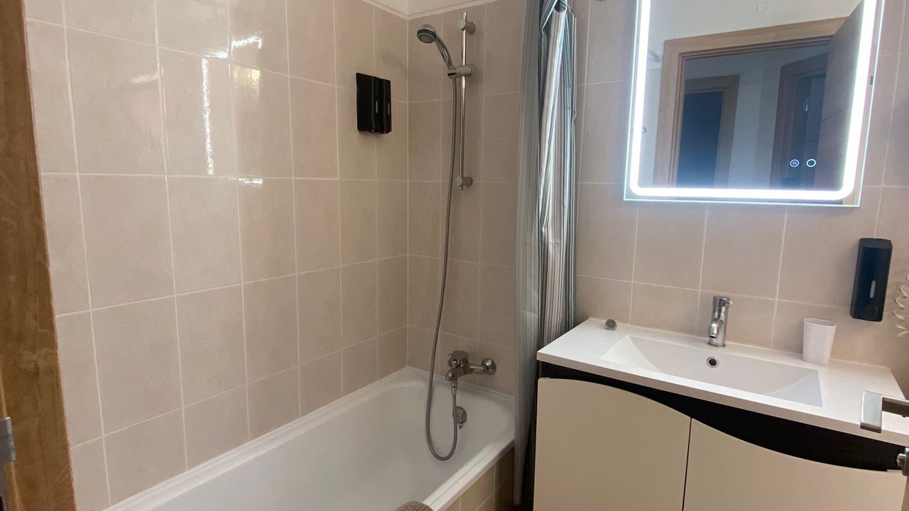 Photo of Bathroom in Pata de Baixo
