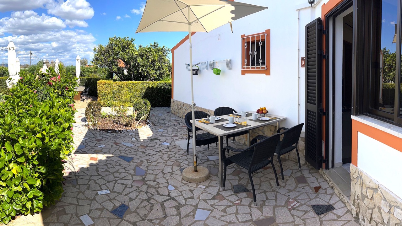 Photo of Patio Balcony in Pata de Baixo