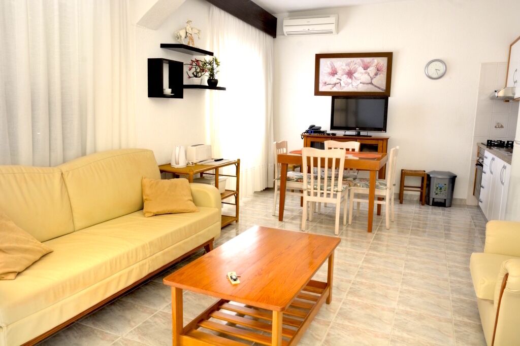 Photo of Livingroom in Pata de Baixo