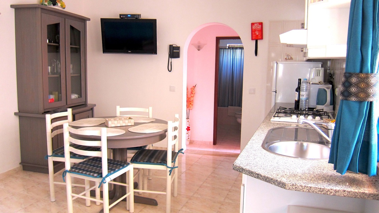 Photo of Kitchen in Pata de Baixo